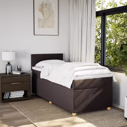 VidaXL 3288810 lit - Vue supplémentaire 4