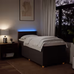 VidaXL 3288810 lit - Vue supplémentaire 5