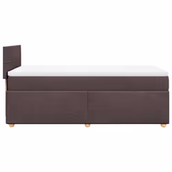 VidaXL 3288810 lit - Vue supplémentaire 7