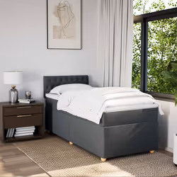 VidaXL 3288815 lit - Vue supplémentaire 4