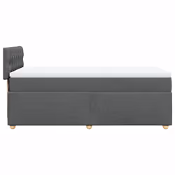 VidaXL 3288815 lit - Vue supplémentaire 7