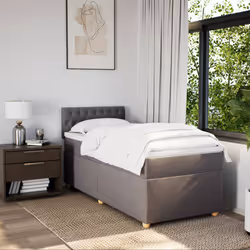 VidaXL 3288818 lit - Vue supplémentaire 4