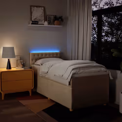 VidaXL 3288819 lit - Vue supplémentaire 5