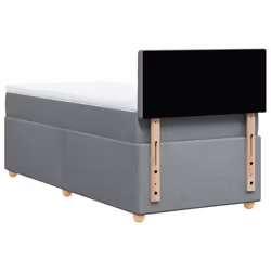 VidaXL 3288821 lit - Vue supplémentaire 8