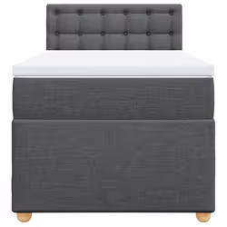 VidaXL 3288822 lit - Vue supplémentaire 6