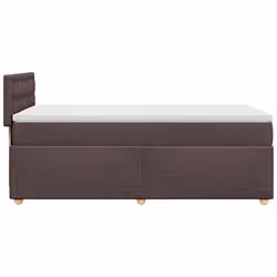VidaXL 3288824 lit - Vue supplémentaire 7