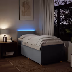VidaXL 3288828 lit - Vue supplémentaire 5