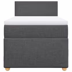 VidaXL 3288829 lit - Vue supplémentaire 6