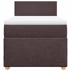 VidaXL 3288831 lit - Vue supplémentaire 6