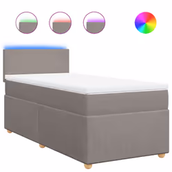 VidaXL 3288832, 90 x 190 mm, 1 pièce(s)
