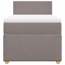 VidaXL 3288832 lit - Vue supplémentaire 6