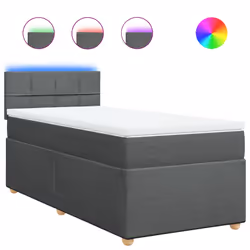 VidaXL 3288836, 90 x 190 mm, 1 pièce(s)
