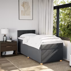 VidaXL 3288836 lit - Vue supplémentaire 4
