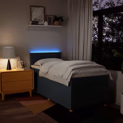 VidaXL 3288841 lit - Vue supplémentaire 5
