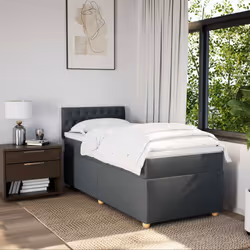 VidaXL 3288843 lit - Vue supplémentaire 4