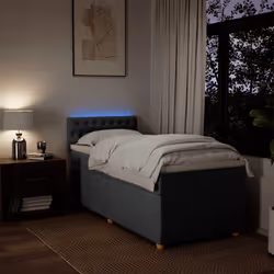 VidaXL 3288843 lit - Vue supplémentaire 5