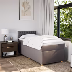 VidaXL 3288846 lit - Vue supplémentaire 4