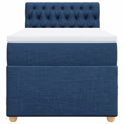 VidaXL 3288848 lit - Vue supplémentaire 6