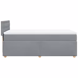 VidaXL 3288849 lit - Vue supplémentaire 7