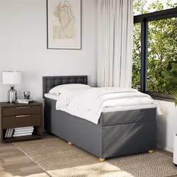VidaXL 3288850 lit - Vue supplémentaire 4