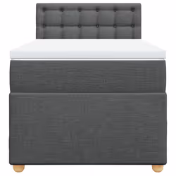 VidaXL 3288850 lit - Vue supplémentaire 6
