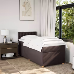 VidaXL 3288852 lit - Vue supplémentaire 4