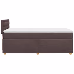 VidaXL 3288852 lit - Vue supplémentaire 7