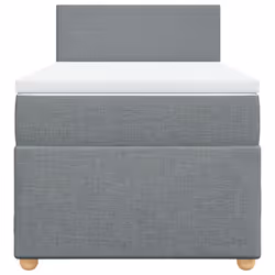 VidaXL 3288856 lit - Vue supplémentaire 6