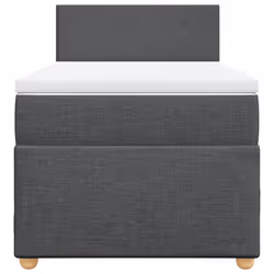 VidaXL 3288857 lit - Vue supplémentaire 6
