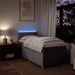 VidaXL 3288860 lit - Vue supplémentaire 5