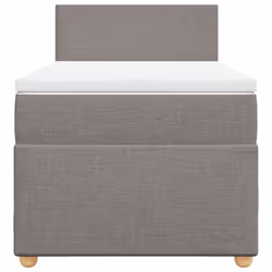 VidaXL 3288860 lit - Vue supplémentaire 6