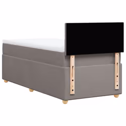 VidaXL 3288860 lit - Vue supplémentaire 8