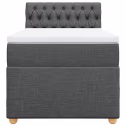 VidaXL 3288871 lit - Vue supplémentaire 6