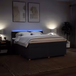VidaXL 3288872 lit - Vue supplémentaire 5