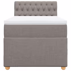 VidaXL 3288874 lit - Vue supplémentaire 6