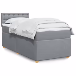 VidaXL 3288877 lit - Vue supplémentaire 2