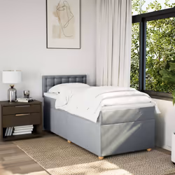 VidaXL 3288877 lit - Vue supplémentaire 4