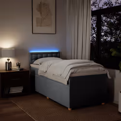 VidaXL 3288877 lit - Vue supplémentaire 5