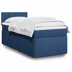 VidaXL 3288897 lit - Vue supplémentaire 2