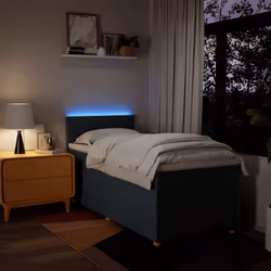 VidaXL 3288897 lit - Vue supplémentaire 5