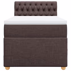 VidaXL 3288901 lit - Vue supplémentaire 6