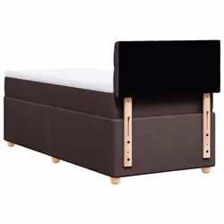 VidaXL 3288901 lit - Vue supplémentaire 8