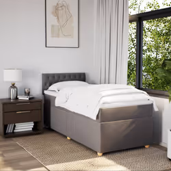 VidaXL 3288902 lit - Vue supplémentaire 4