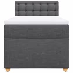 VidaXL 3288906 lit - Vue supplémentaire 6