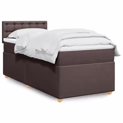 VidaXL 3288908 lit - Vue supplémentaire 2