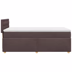 VidaXL 3288908 lit - Vue supplémentaire 7