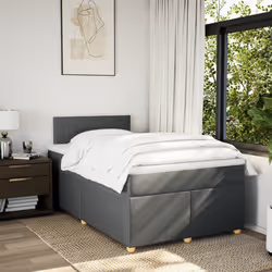 VidaXL 3288913 lit - Vue supplémentaire 4