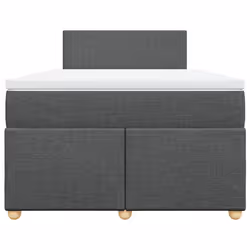 VidaXL 3288913 lit - Vue supplémentaire 6