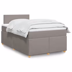 VidaXL 3288916 lit - Vue supplémentaire 2