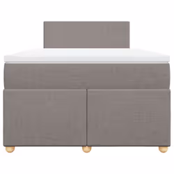 VidaXL 3288916 lit - Vue supplémentaire 6